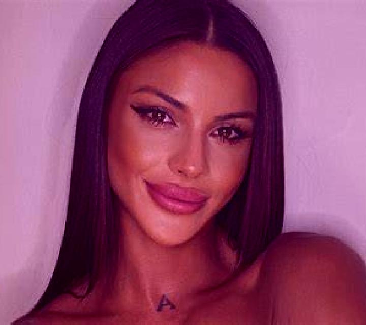 Isabela 2 Abalcisqueta escort