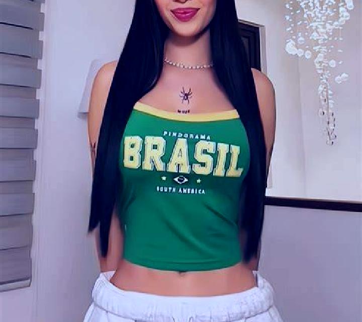 Isabela 2 Benimeli escort