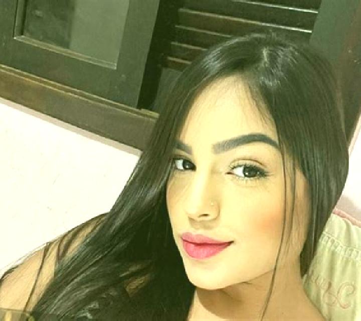 Isabela 2 Luceni escort
