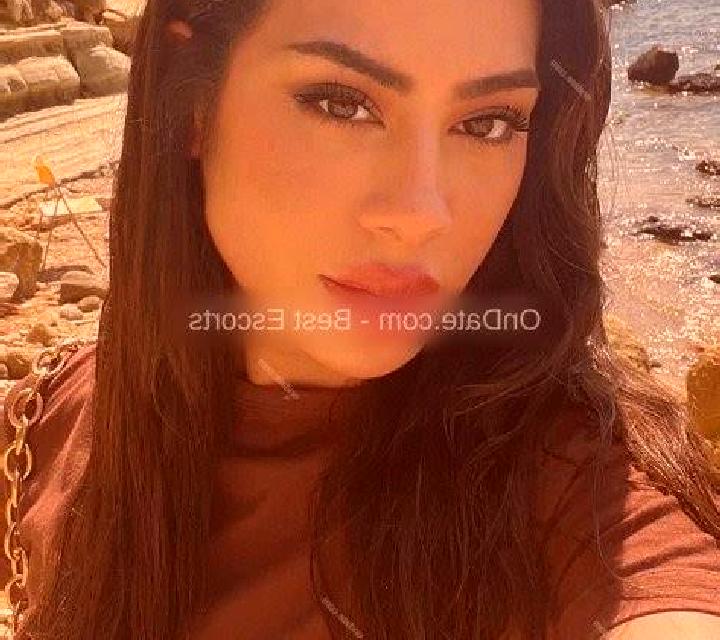 Isabela 2 Malanquilla escort