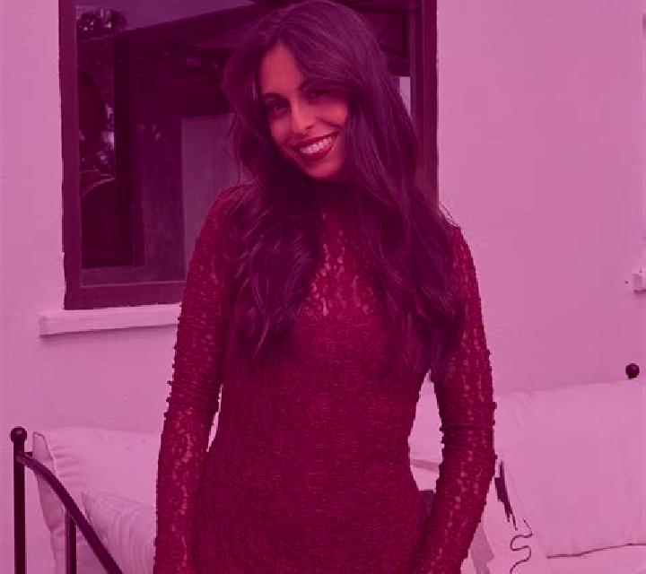 Isabela 2 Mazagon escort