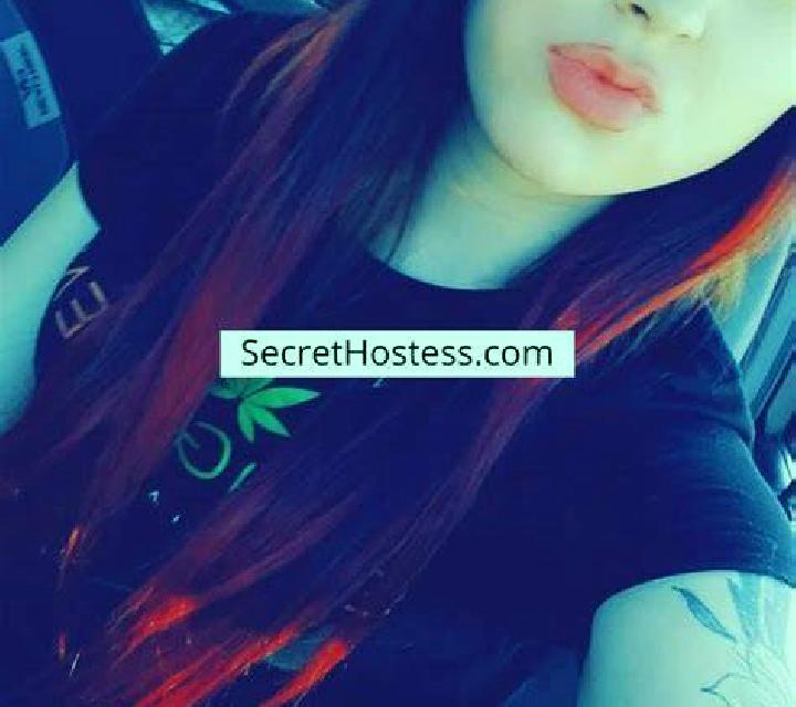 Isabela 2 Navarcles escort
