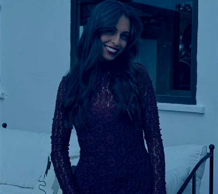 Isabela 2 Pradejon escort