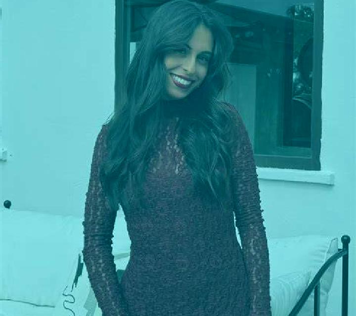 Isabela 2 Segorbe escort
