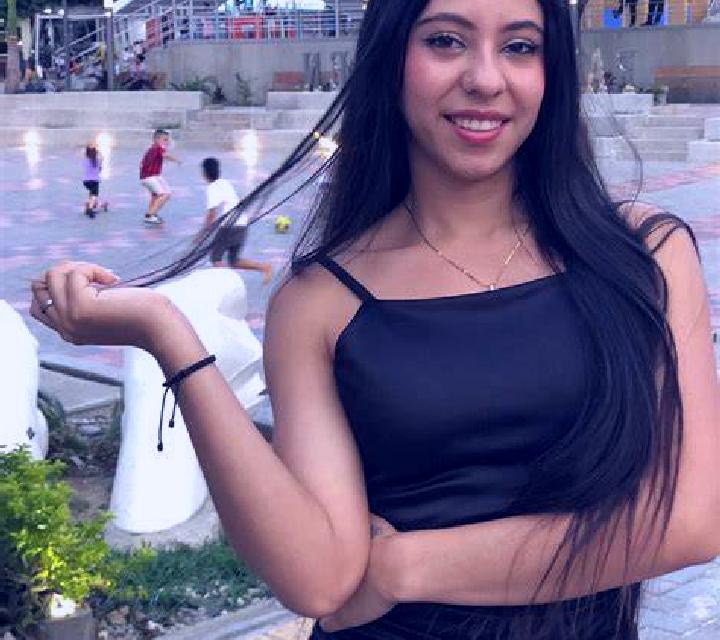 Isabela 2 Totana escort