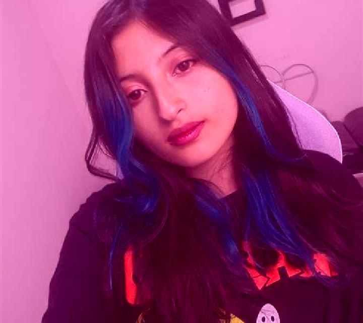 Isabela 3 Alfarp escort