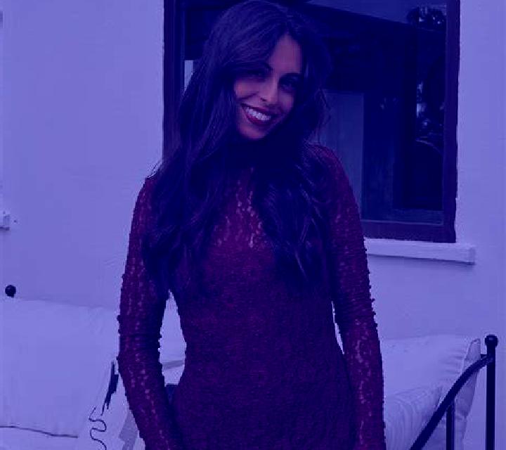Isabela 3 Carcastillo escort