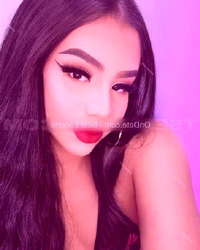 Isabela 3 Espiel escort