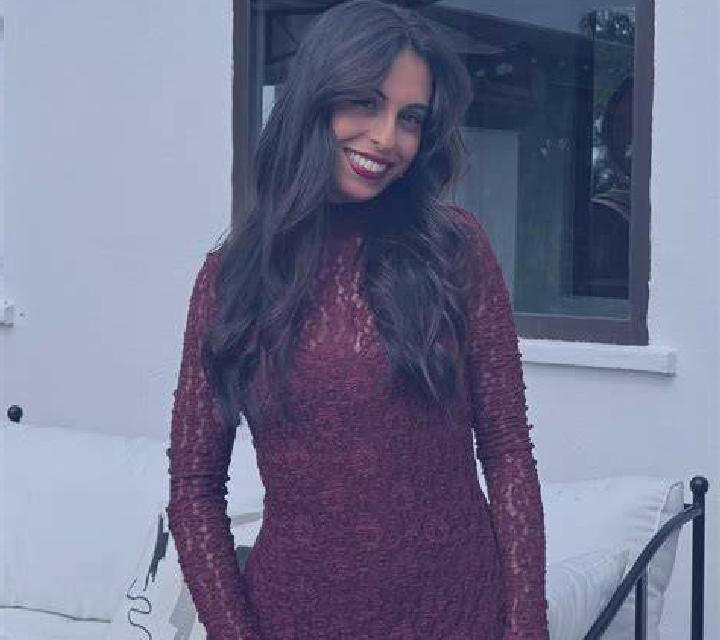 Isabela 3 Pasaia escort