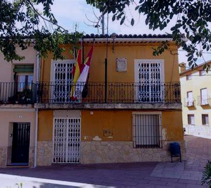 Isabela 3 Pineda de Giguela escort