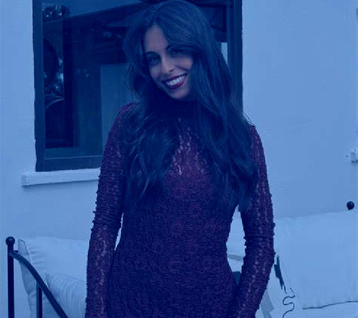 Isabela 3 Pizarral escort