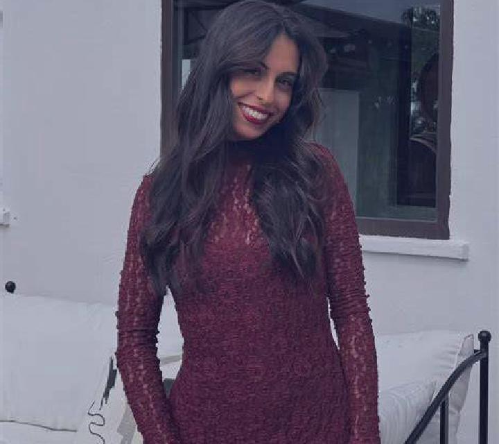 Isabela 3 Villafrechos escort
