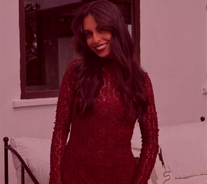 Isabela 3 Vinas escort