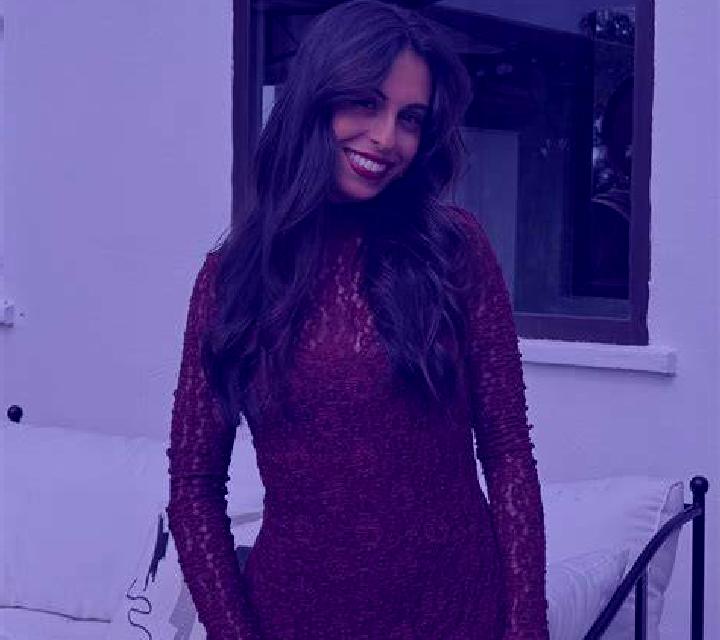 Isabela Ahillones escort