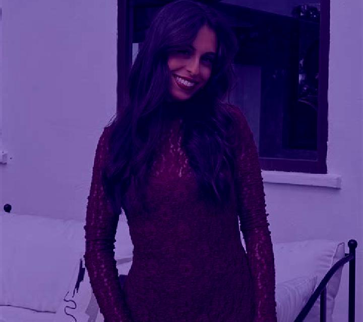 Isabela Atanzon escort