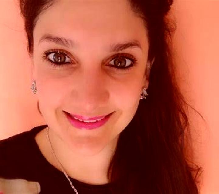 Isabela Bureta escort