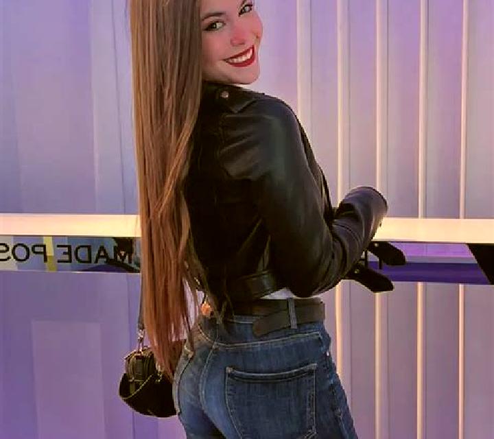 Isabela Caleruega escort