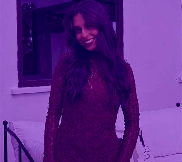 Isabela Casarrubuelos escort