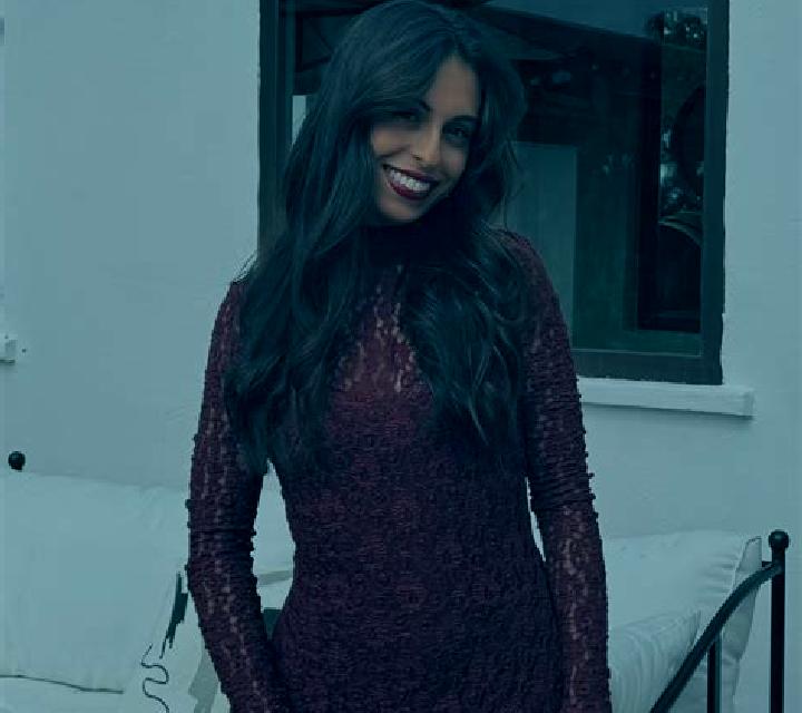 Isabela Cerdanyola del Valles escort