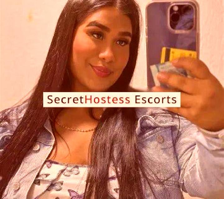 Isabela El Medano escort