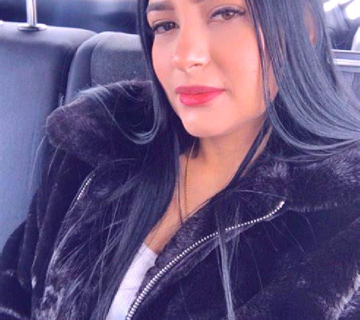 Isabela Espera escort