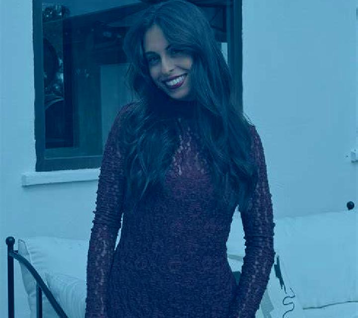 Isabela Malpartida de Caceres escort