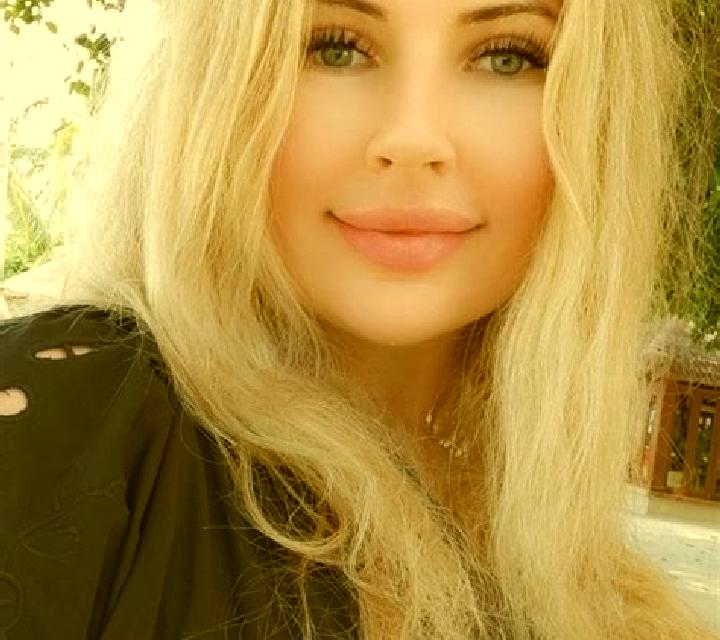 Isabela Piles escort