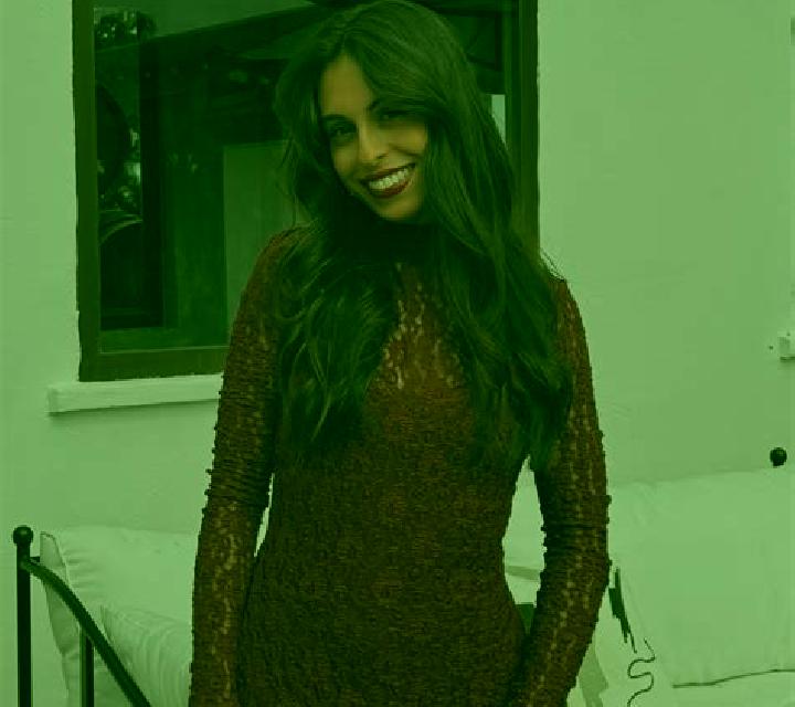Isabela Senterada escort