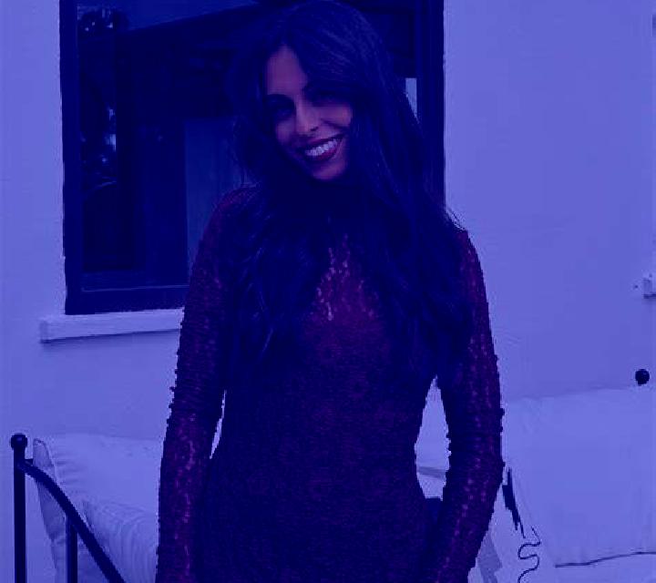 Isabela Valdezate escort