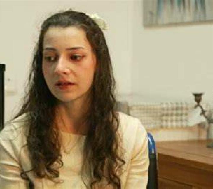 Isabella 2 Colldejou escort