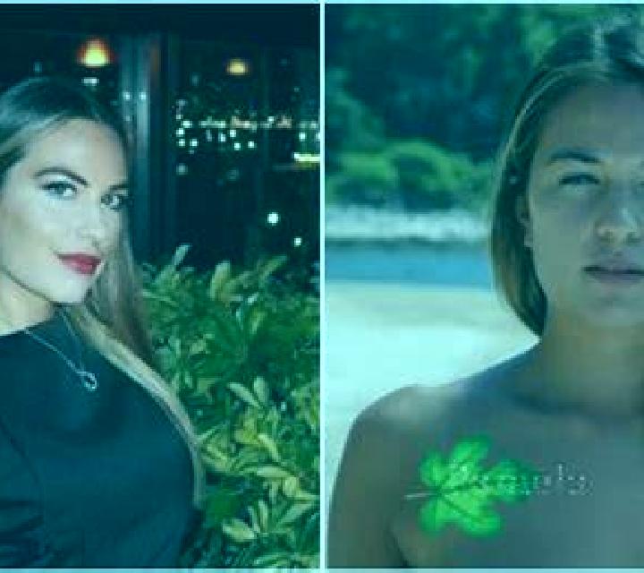 Isabella 2 Gelida escort