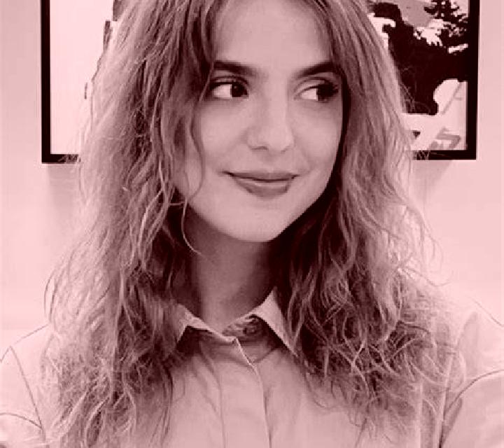 Isabella 2 Gilena escort