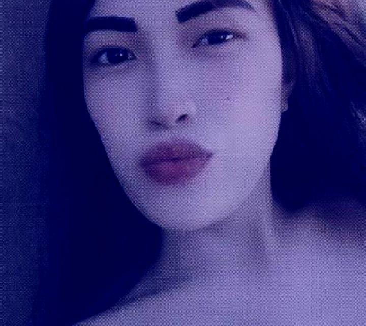 Isabella 2 Grandas de Salime escort
