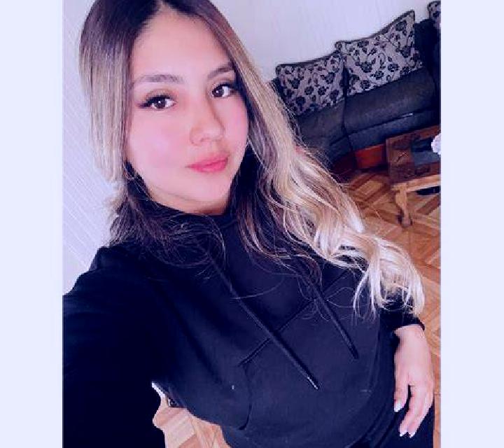 Isabella 2 La Poveda escort