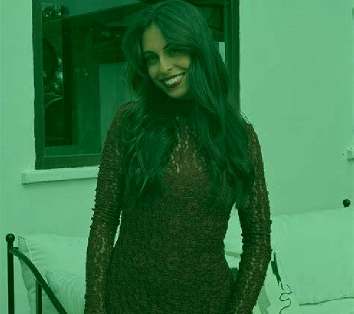 Isabella 2 Losa del Obispo escort