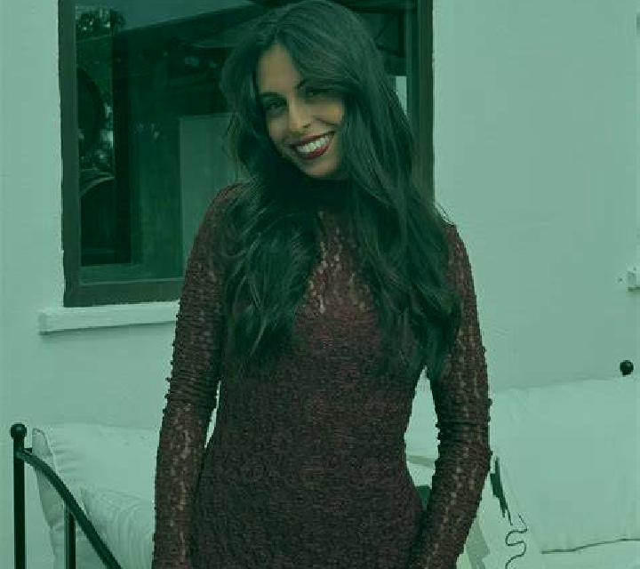 Isabella 2 Sant Andreu Salou escort