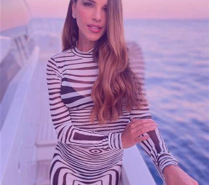 Isabella 2 Tortola de Henares escort