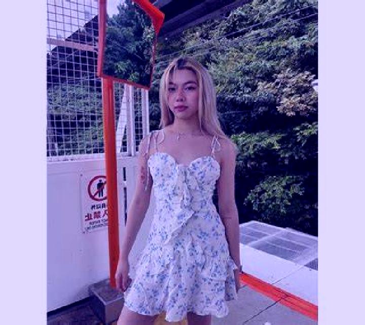 Isabella 3 Cantallops escort