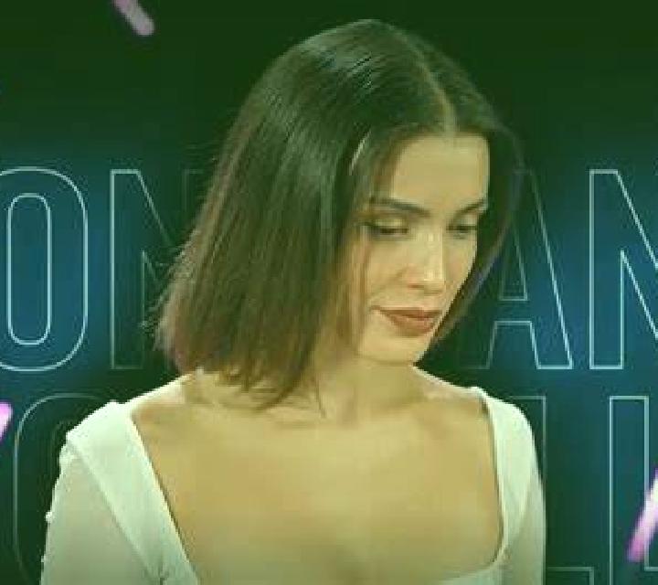 Isabella 3 Escalona del Prado escort