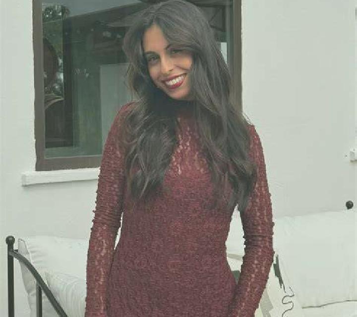 Isabella 3 Granatula de Calatrava escort