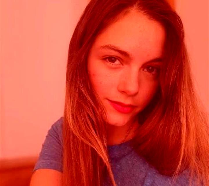 Isabella 3 Matute escort