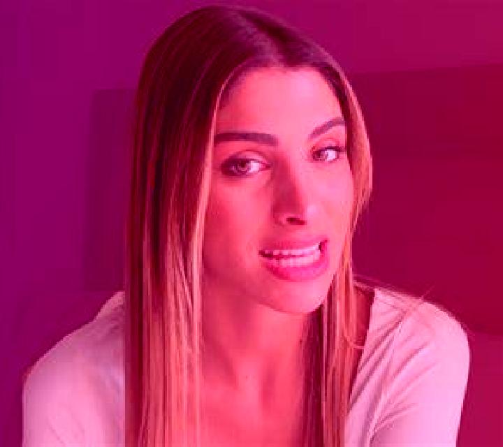 Isabella 3 Querol escort