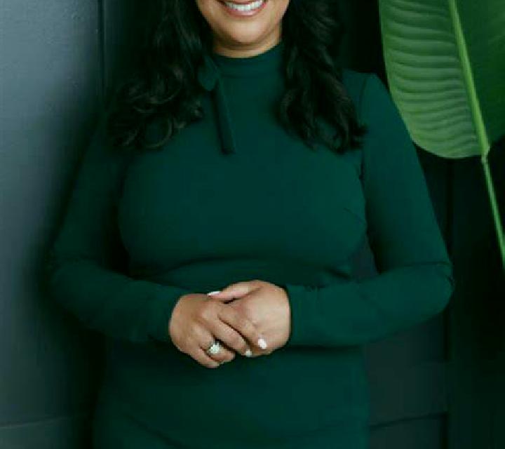 Isabella Anquela del Ducado escort