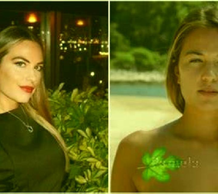 Isabella Bunyola escort