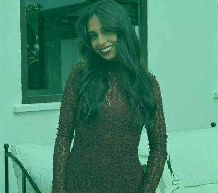 Isabella Cabezon de Valderaduey escort