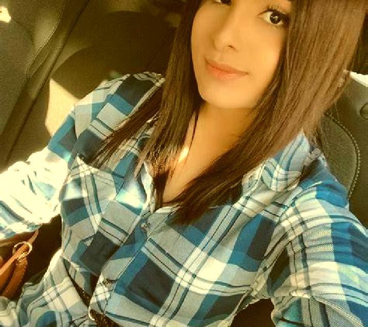 Isabella Chilches escort