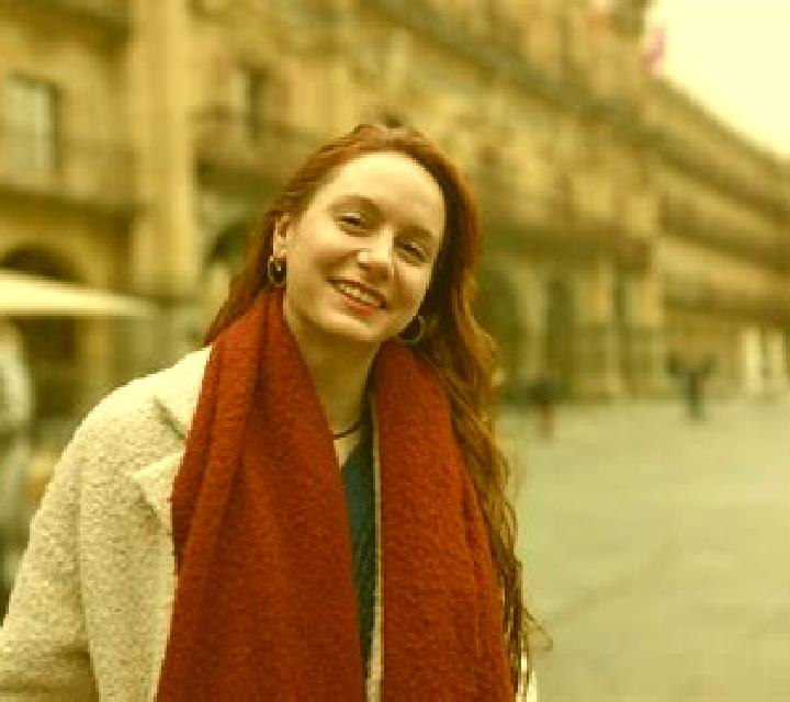 Isabella Herramelluri escort