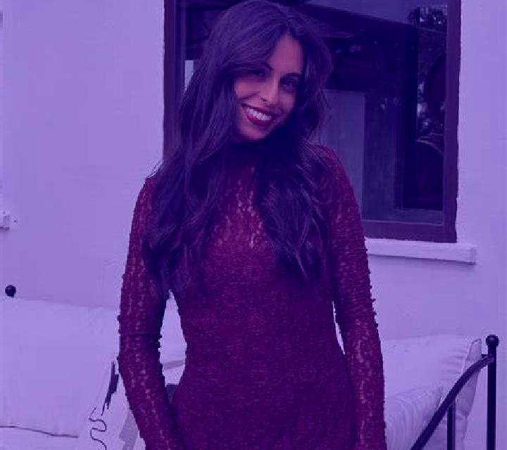 Isabella Iglesiarrubia escort