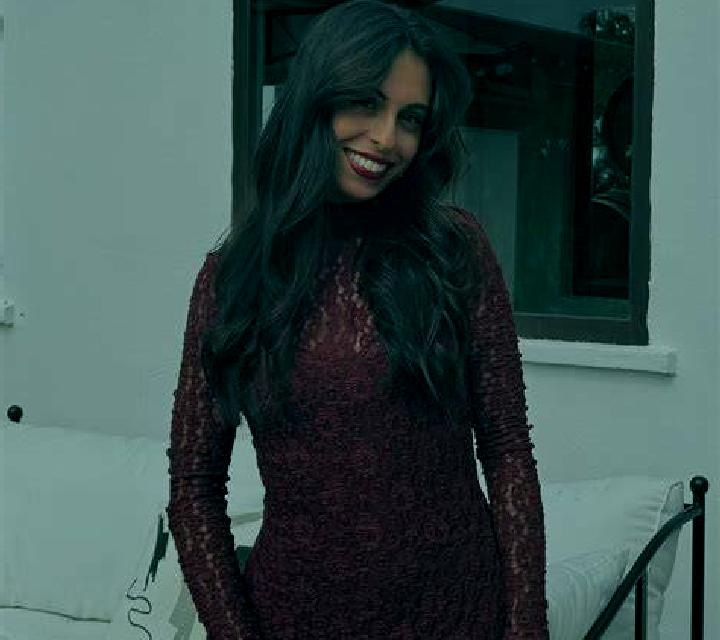 Isabella Jerte escort