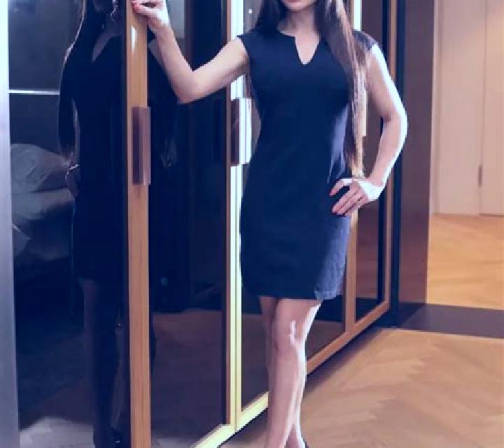 Isabella Lagueruela escort